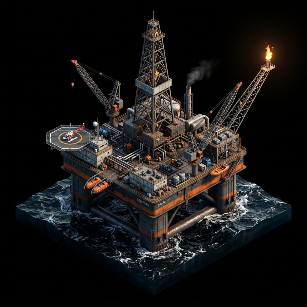 Oil & Gas
