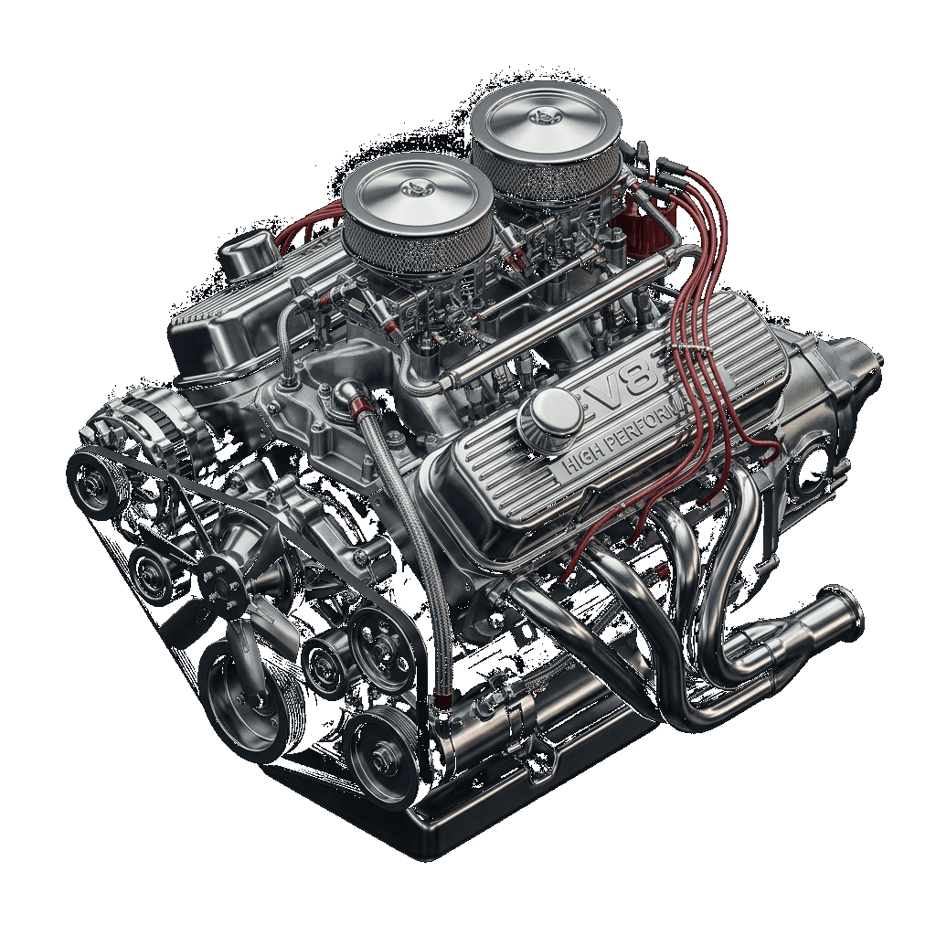 Automotive & Ancillary