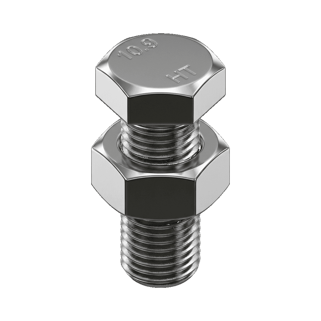 Precision & General Fasteners