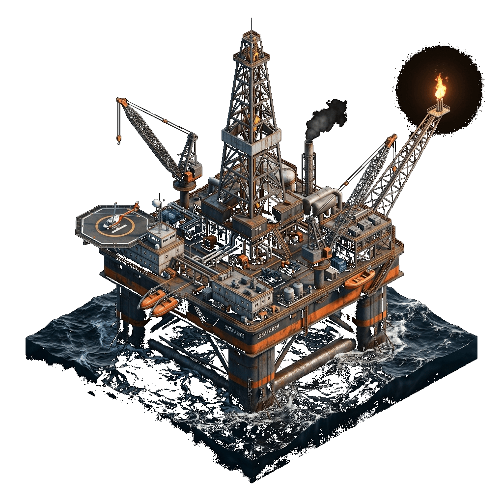 Oil & Gas